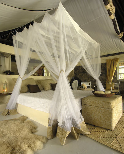 Mbweha Camp Hotel Elmenteita Eksteriør billede